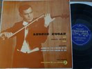 LEONID KOGAN - ANDREI MITNIK / BRAHMS violin sonatas / COLUMBIA 33CX 1381