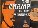 French SP THE MOHAWKS - The champ- Sound of the wich doctor - JOC  S451