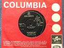 THE PRETTY THINGS - DEFECTING GREY / MR. EVASION rare UK 1967 / PSYCH / VG+++