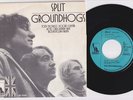 GROUNDHOGS * Split * 1971 PSYCH PROG BLUES * French 45 * Listen