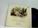 Tartini* / David Oistrakh*  