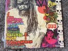 Rob Zombie Electric Warlock Acid Witch Satanic Orgy Celebration Dispenser VINYL
