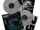 THE PRODIGY - THE FAT OF THE LAND - 2LP SILVER VINYL PREORDINE DAL 15 LUGLIO