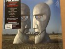 PINK FLOYD Division Bell 2016 PROMO STICKER 180 GRAM REMASTER VINYL 2 LP SEALED
