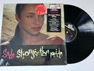 Sade - Stronger Than Pride Vinyl LP - Orig. Press 1988 Epic - Clean Copy  SHRINK