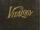 Vitalogy by Pearl Jam Vinyl Record New and Sealed