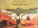 FEVER TREE - CREATION - SEALED UNI SAMPLE COPY LP promo vinyl album original