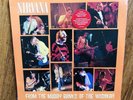 NIRVANA   Muddy Banks of Wishkah (LIVE)   shrink   OG 1996 1st   Nevermind Utero