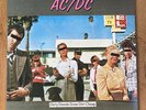 AC/DC - Dirty Deeds Done Dirt Cheap Vinyl LP Near Mint