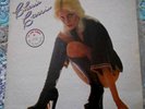 CHERIE CURRIE Beautys Only Skin Deep LP The RUNAWAYS   Joan Jett