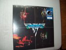 Van Halen self titled DEBUT vinyl LP REMASTERED Warner records R1 670899 SEALED