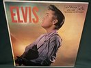 Elvis Presley RCA LPM-1382 Elvis 2nd LP I 1S/1S Original 1st Press NM 1956