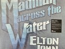 Madman Across The Water by Elton John VMP Exclusive Vinyl Me Please Numbered