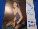 MARIA SOLE - ALL'AMORE. LP GATEFOLD ARCHIVAK 011
