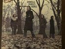 Andwella - People's People - 1970 First US Press EX/G+