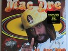 Mac Dre - Al Boo Boo 180G 45rpm 2-LP SET GATEFOLD SEALED