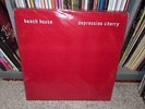 Beach House - DEPRESSION CHERRY - Velvet / Felt Cover Vinyl LP - NEW & SEALED
