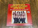 Little Anthony And The Imperials SEALED LP - The Greatest Hits Of - Roulette