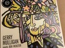 Gerry Mulligan Meets Ben Webster NEW/SEALED Verve 2019 vinyl LP Jazz/Bop/Swing