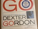 Dexter Gordon   Go  180g vinyl LP Blue Note Jazz/Hard Bop NEW/SEALED