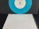 THE ASSOCIATES PARTY FEARS TWO/AUSTRALIA RSD 7” BLUE VINYL BILLY MACKENZIE