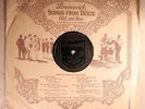 Bob Miller & His Hinky Dinkers BRUNSWICK 404 E+ PREWAR COUNTRY HILLBILLY 78
