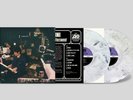 PAOLO NUTINI - Last Night In The Bittersweet (2022) NEW WHITE MARBLE DOUBLE LP