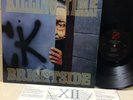 Killing Time Brightside LP 1989 In-Effect 88561-3007-1 nyhc hardcore metal 2-5@