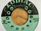 Ruby Andrews - Just Loving You.Z-1010 7” Vinyl Record . Northern Soul