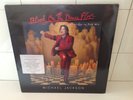 MICHAEL JACKSON  Blood on the dance floor  lp vinyle double album
