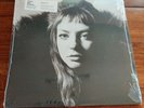 Angel Olsen All Mirrors 2019 Double LP Vinyl Coke Bottle Clear Colored Indie