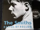 THE SMITHS „HATFUL OF HOLLOW“ GERMAN PRESS