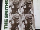 THE SMITHS „MEAT IS MURDER“ GERMAN PRESS