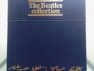 The Beatles Vinyl LP Collection Blue Box 1C198-53163-176