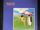 Penguin Cafe Orchestra, Music From The Penguin Cafe - EGED 27