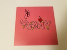 Justin Bieber Signed Yummy Original Vinyl