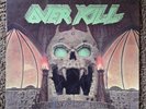 Overkill - The Years Of Decay - Vinyl LP