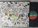 Led Zeppelin - III, SD-19128 LP ULTRASONIC CLEAN w/Spinning Wheel, NICE COPY