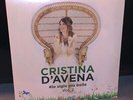 CRISTINA D'AVENA LP LE SIGLE PIU BELLE 2 Limited edition rosa NUOVO SIGILLATO
