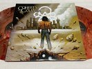 Coheed And Cambria No World for Tomorrow Vinyl Red Cream Swirl LP Sealed