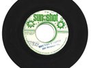 TWINKLE BROTHERS / MIND YOUR OWN BUSINESS / VERSION / 7''
