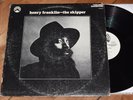 Henry Franklin The Skipper VG++ 1st Promo Black Jazz lp Spiritual Jazz Funk WLP
