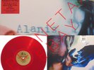 Alanis Morissette - Jagged Little Pill Translucent Red Colored Vinyl SEALED