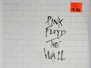 PINK FLOYD The Wall COLUMBIA 2xLP SEALED BEAUTIFUL 1st pressing w/hype sticker