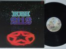 RUSH 2112 MERCURY LP BEAUTIFUL NM gatefold 1st pressing
