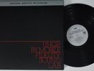 SUPERTRAMP Crime Of The Century MOBILE FIDELITY SOUND LAB LP VG+ UHQR AUDIOPHILE