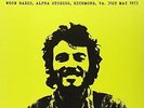 Bruce Springsteen - WGOE Radio - 1973 Richmond VA vinyl