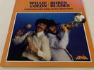 Willie Colon Y Ruben Blades-Canciones Del Solar De Los Aburridos - Vinyl Record