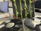 Type O Negative Original Vinyl 2LP October Rust 1996 Roadrunner Netherlands
