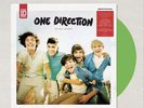 New One Direction Up All Night 2 LP Limited Translucent Green Vinyl In Hand